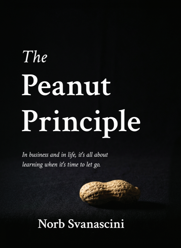 The Peanut Principle